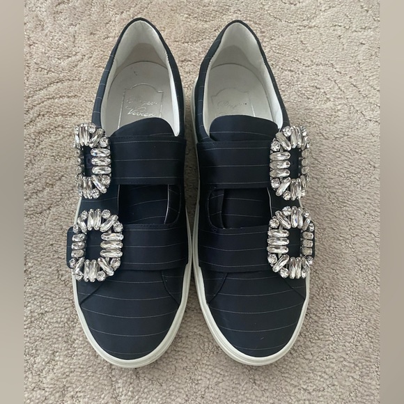 Roger Vivier Sneakers - Picture 1 of 6